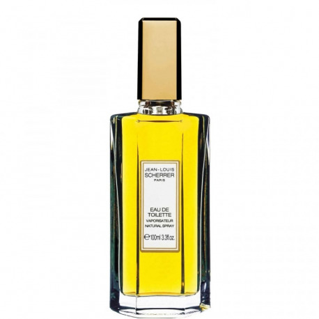 SCHERRER Eau de Toilette 5050456044054 SCHERRER Eau de Toilette 5050456044054
